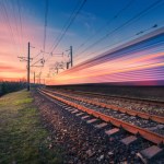 Superszybkie pociągi wyjadą na polskie tory. Przetarg jeszcze w grudniu