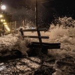 Supertajfun mocno uderzył. Przerażające nagrania