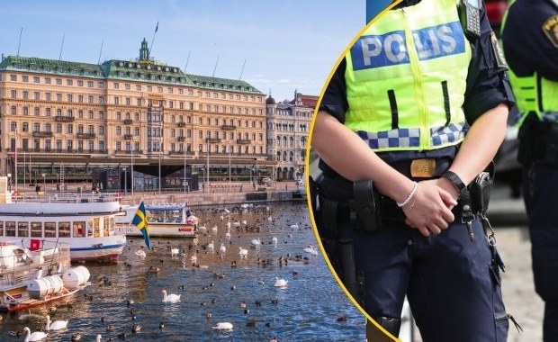 Supertajne spotkanie elity biznesu i polityki. Mity i fakty 