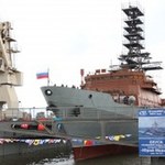 Supertajny rosyjski okręt szpiegowski rozpoczął służbę