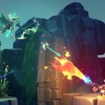 SUPERVIVE: Konkurent League of Legends z nowym otwarciem!