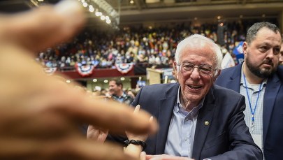 "Superwtorek". W prawyborach zagłosuje 14 stanów, w tym Teksas i Kalifornia