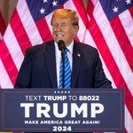 Superwtorek w USA: Trump coraz bliżej zdobycia nominacji 