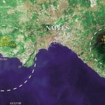 Superwulkan Campi Flegrei koło Neapolu wykazuje oznaki zbliżającej się erupcji