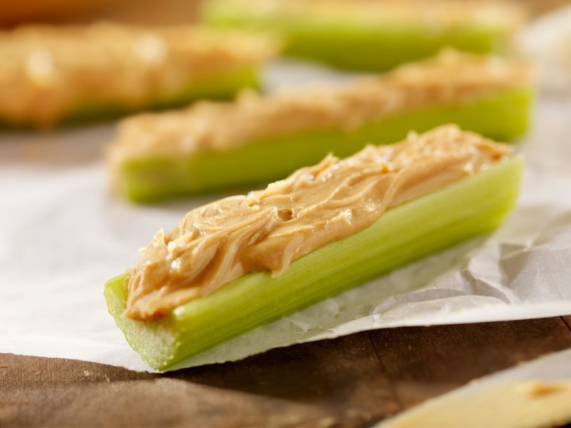 Superzdrowa przekąska pełna witamin. Syci na długo, dodaje energii i poprawia nastrój