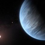 Superziemia K2-18b Ziemią 2.0? Ma prawdopodobnie ocean i być może życie