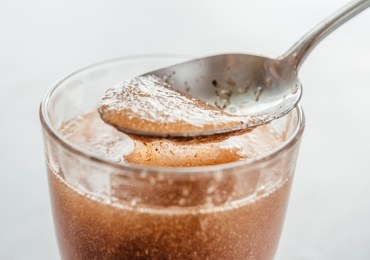 Suplement diety z Salmonellą. Ostrzeżenie GIS