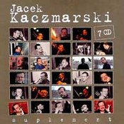 Jacek Kaczmarski: -Suplement