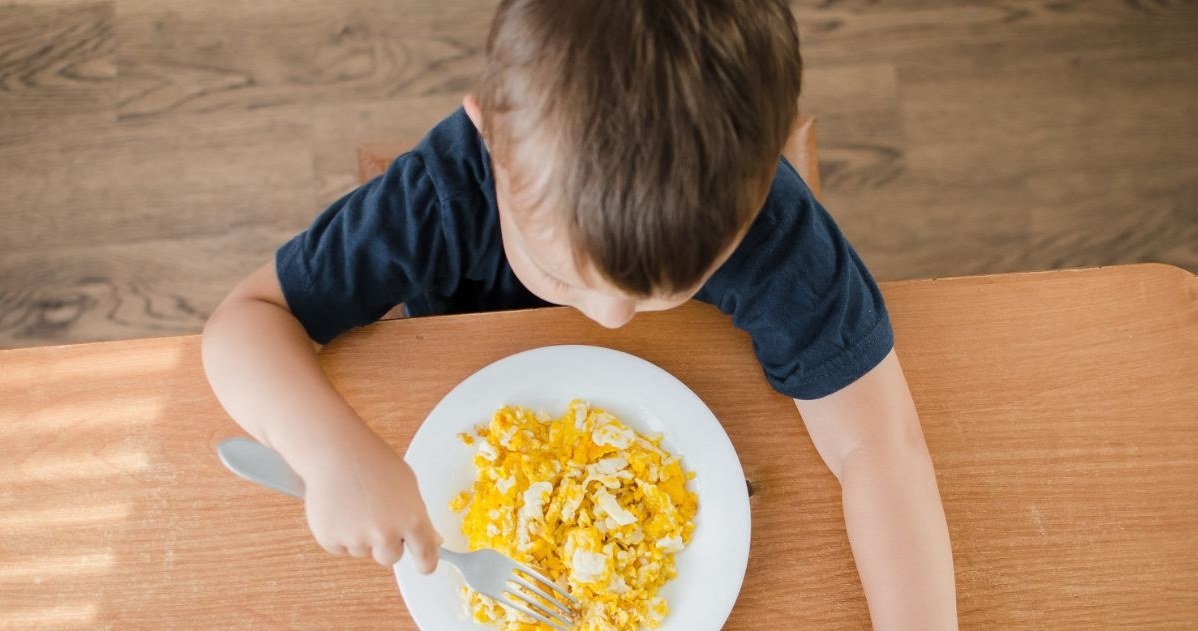 Suplementacja i dieta bogata w witaminę D to podstawa zdrowego rozwoju dzieci /123RF/PICSEL