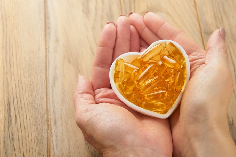Suplementacja witaminy D a skuteczność chemioterapii – nowe odkrycia z Brazylii /Shutterstock