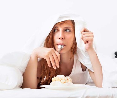 Suplementy diety przyspieszające metabolizm