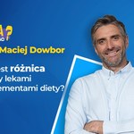 Suplementy nie podlegają żadnej kontroli. Łykamy je na potęgę