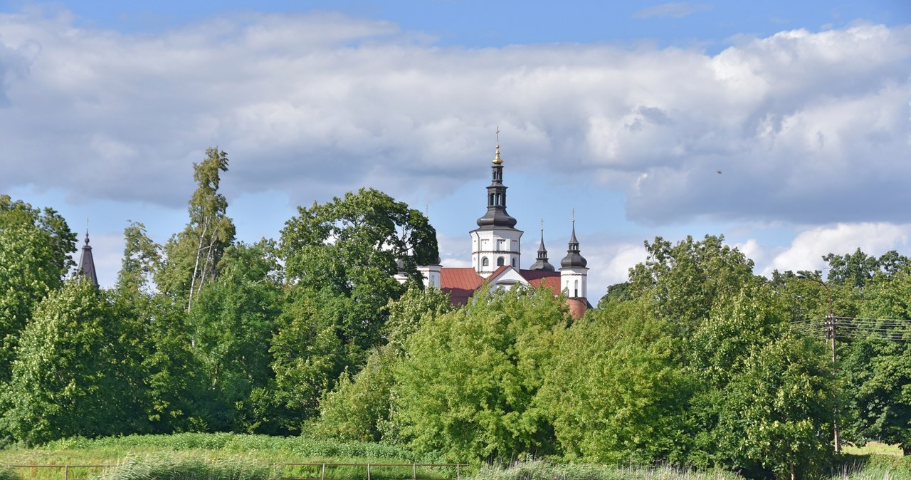 Supraśl cechują wyjątkowe walory przyrodnicze, kulturowe oraz uzdrowiskowe. /East News
