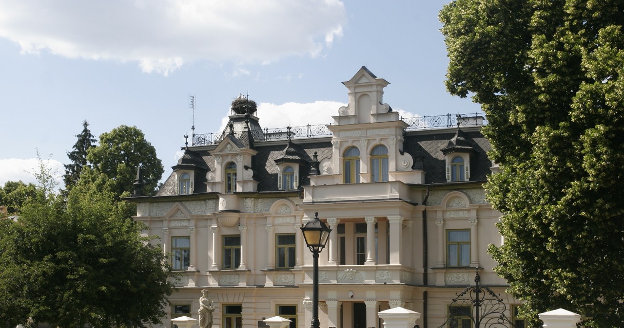 Supraśl nazywany jest perłą Podlasia. Co do zaoferowania ma to uzdrowisko? /East News