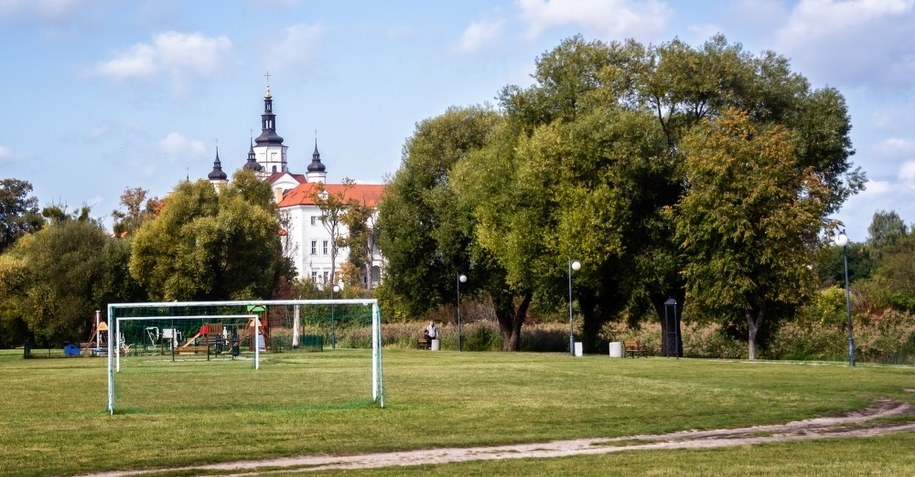 Supraśl /Shutterstock