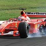 Supremacja Ferrari