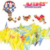Matmos: -Supreme Balloon