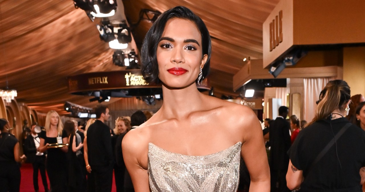 Supriya Ganesh / Michael Buckner/Variety /Getty Images