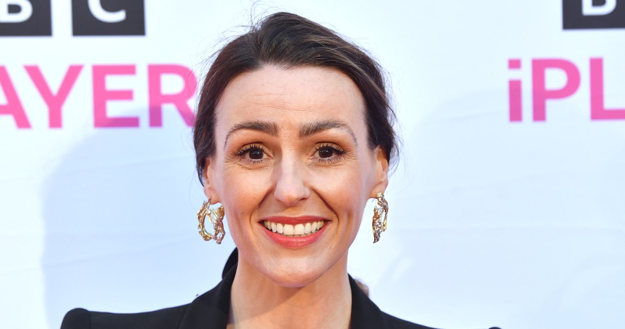 Suranne Jones /Anthony Devlin/Getty Images /Getty Images