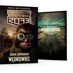 Suren Cormudian, autor „Wędrowca” – najnowszej powieści w Uniwersum Metro 2033, odwiedzi Polskę
