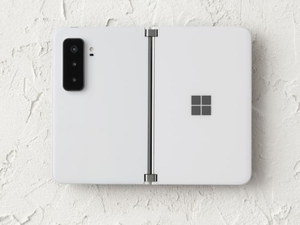 ​Surface Duo 2 - składany smartfon Microsoftu