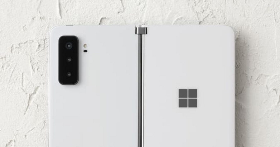 ​Surface Duo 2 /materiały prasowe