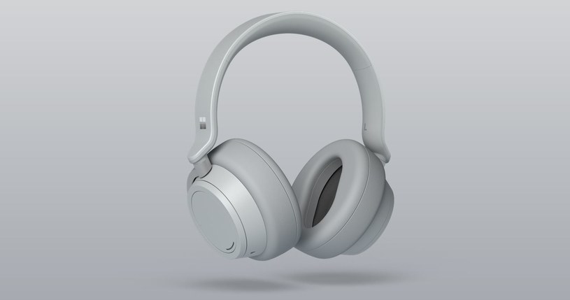 Surface Headphones /materiały prasowe