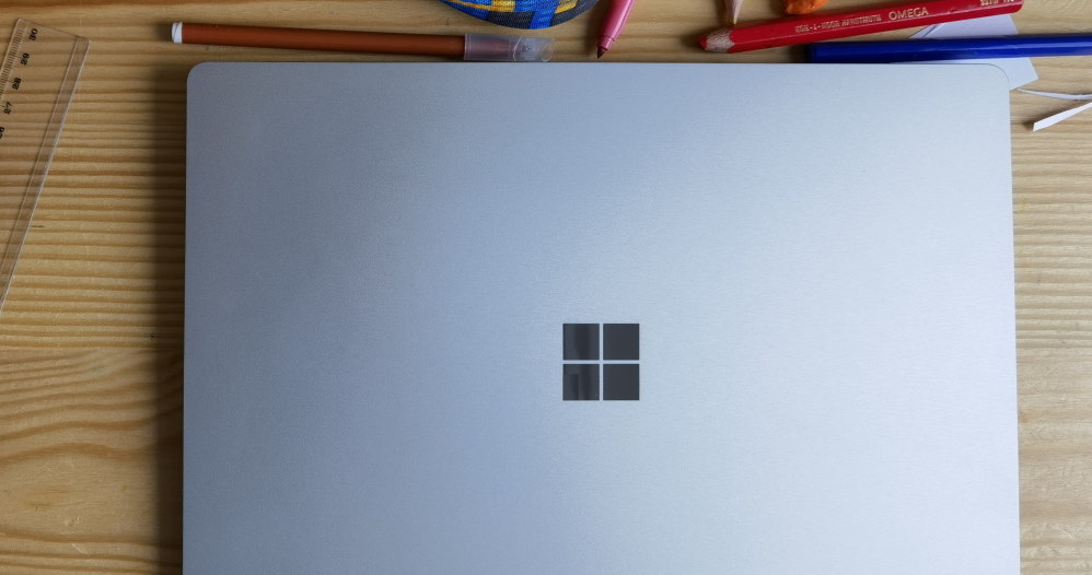 Surface Laptop 4 /INTERIA.PL