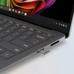 Surface Laptop 5G nie potrzebuje Wi-Fi. Uruchomisz aplikacje AI na urządzeniu