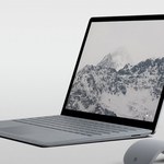 Surface Laptop - pierwszy komputer mobilny Microsoftu