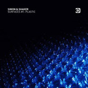 Simon & Shaker: -Surfaces Vol. 1: Plastic