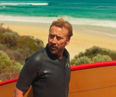 "Surfer" [trailer]