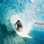 Surfing - wcale nie musisz lecieć do Australii