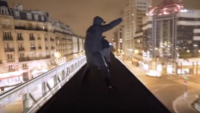 "Surfowali" na wagonie metra. 16-latek zginął, jego kolega jest w szpitalu