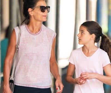 Suri Cruise: Najbardziej rozpieszczone dziecko na świecie?