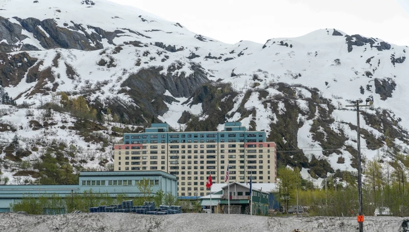 Surowce krytyczne. Alaska ma bogate złoża, ale nie opłaca się ich wydobycie