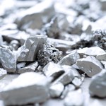 Surowce: ​Rekordowe zapotrzebowanie na srebro