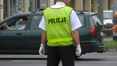 Surowe kary dla piratów drogowych. Dziś wchodzą w życie zaostrzone przepisy