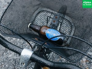 Surowe kary za jazdę rowerem po alkoholu. W Niemczech jest dużo łagodniej