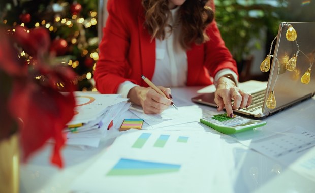 Surowe kary za pracę w Wigilię. Poznaj szczegóły nowych przepisów