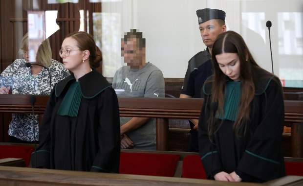 ​Surowe wyroki dla Meksykanów. Nie przyjechali na Podlasie w celach turystycznych