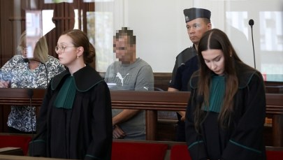 ​Surowe wyroki dla Meksykanów. Nie przyjechali na Podlasie w celach turystycznych