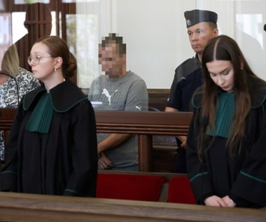 ​Surowe wyroki dla Meksykanów. Nie przyjechali na Podlasie w celach turystycznych