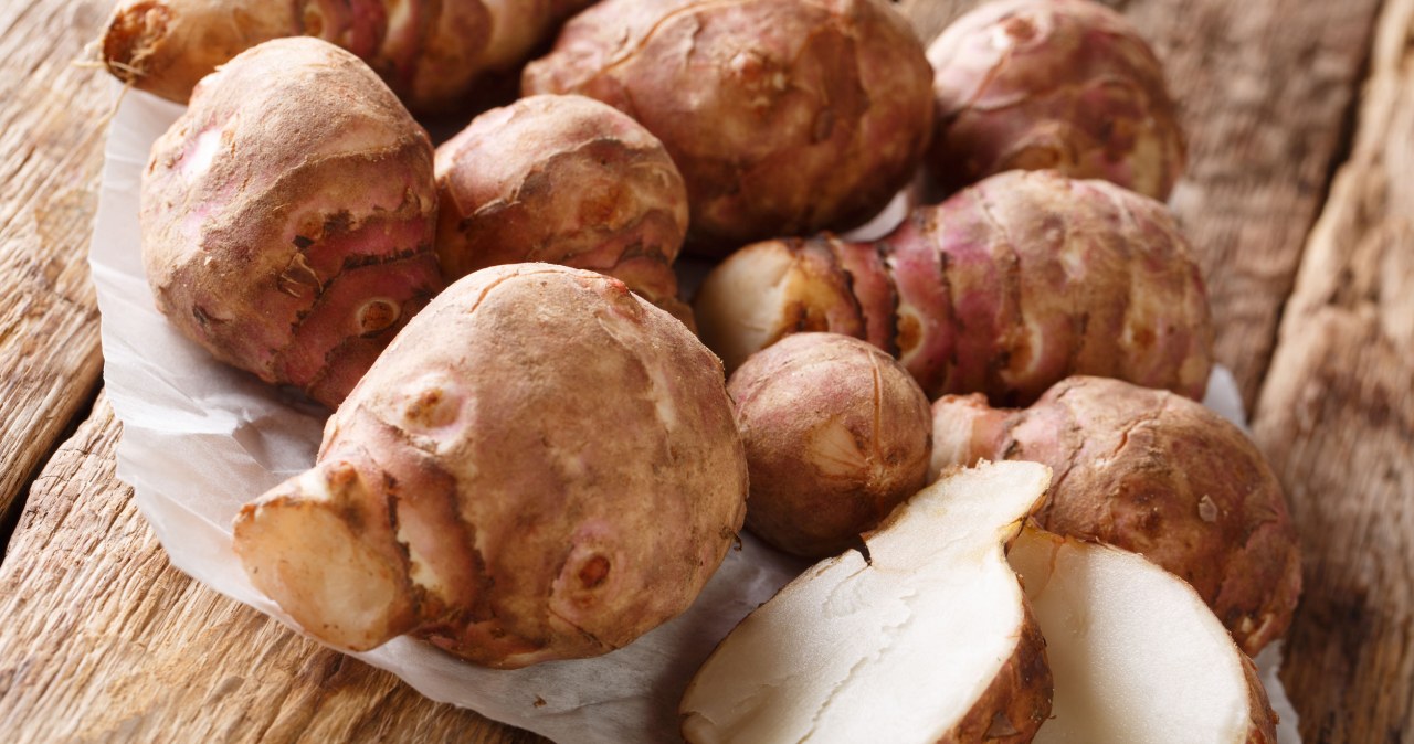 ​Surówka z jesiennego superfood. Spodnie od razu zrobią się luźne w pasie