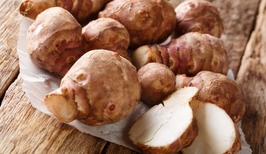 ​Surówka z jesiennego superfood. Spodnie od razu zrobią się luźne w pasie