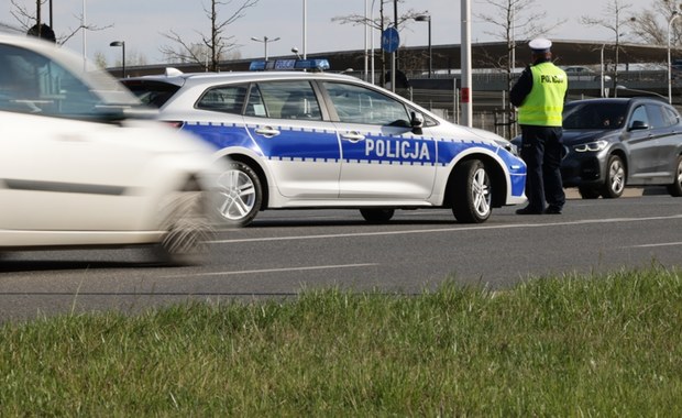 Surowsze kary dla tzw. zabójców drogowych dopiero w przyszłym roku 