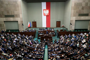 Surowsze konsekwencje dla przestępców. Sejm przegłosował nowelizację Kodeksu karnego
