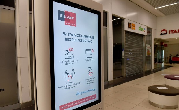 Surowsze obostrzenia już w czterech województwach. Krajowy lockdown możliwy przed Wielkanocą