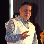 Surowy juror Tede