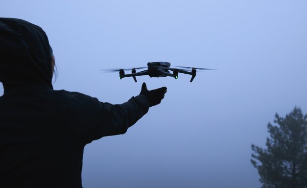 Surowy zakaz w chińskiej stolicy. Start już wkrótce